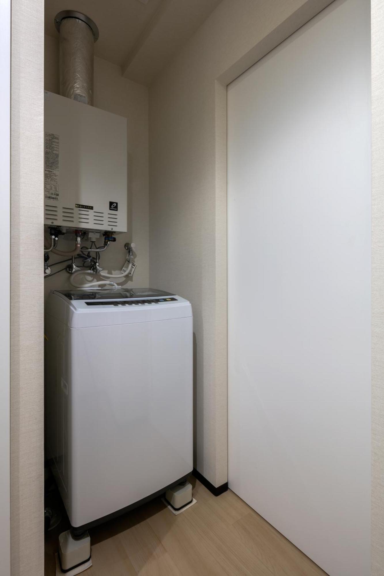 Randor Residence Susukino Suites Sapporo Habitación foto