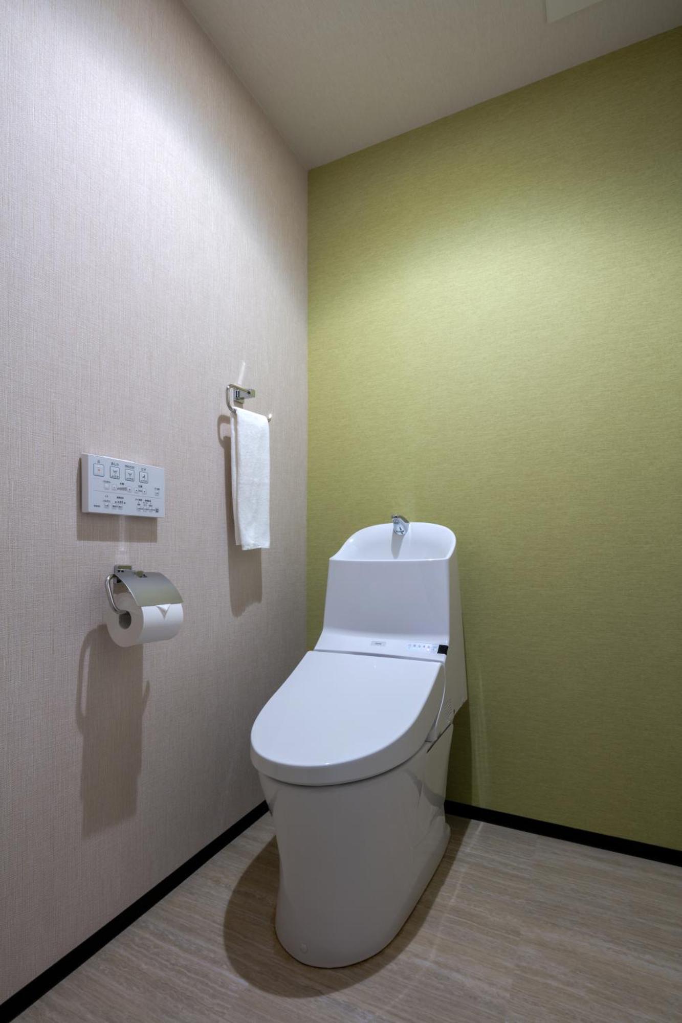 Randor Residence Susukino Suites Sapporo Habitación foto