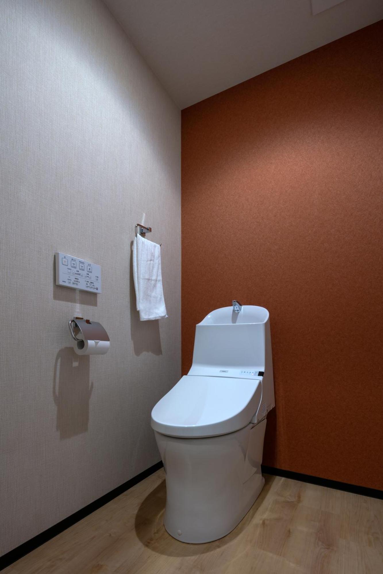 Randor Residence Susukino Suites Sapporo Habitación foto